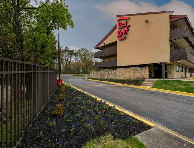 Red Roof Inn Washington DC - Lanham hotel detail image 3