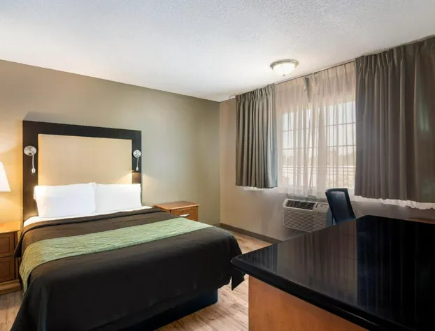 Rodeway Inn & Suites Portland West - Beaverton hotel detail image 3