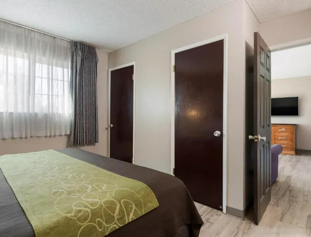 Rodeway Inn & Suites Portland West - Beaverton hotel detail image 4