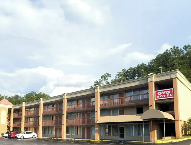 OYO Hotel Harriman near I-40 hotel detail image 2