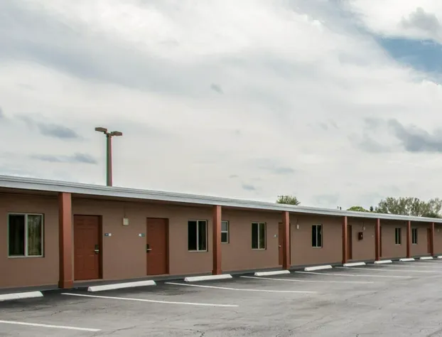 Rodeway Inn Fort Pierce US Highway 1 hotel detail image 2