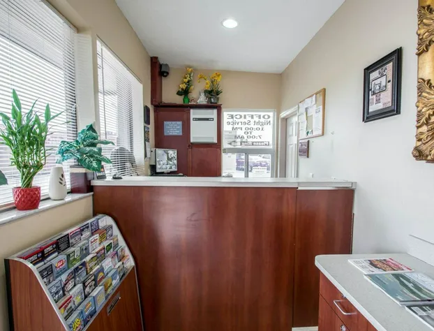 Rodeway Inn Fort Pierce US Highway 1 hotel detail image 3