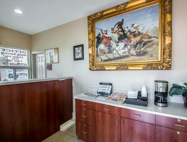 Rodeway Inn Fort Pierce US Highway 1 hotel detail image 4