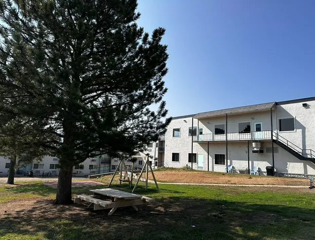 Expedition Lodge Estes Park hotel detail image 3