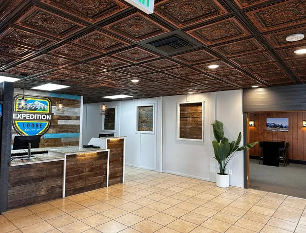 Expedition Lodge Estes Park hotel detail image 4