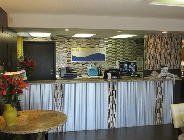 Riverside Suites hotel detail image 4