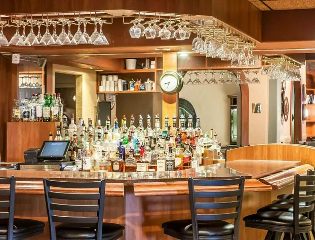 Sleep Inn & Suites Conference Center and Water Park hotel detail image 2