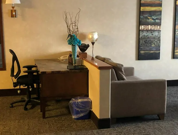 Sleep Inn & Suites Conference Center and Water Park hotel detail image 3