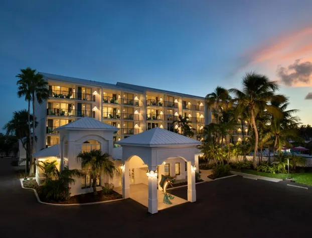 The Laureate Key West hotel detail image 1