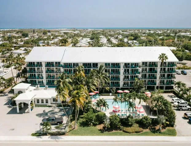 The Laureate Key West hotel detail image 3