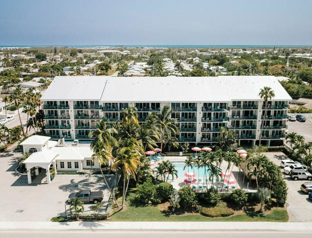 The Laureate Key West hotel detail image 2