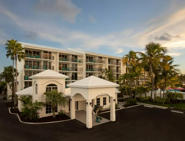 The Laureate Key West hotel detail image 1