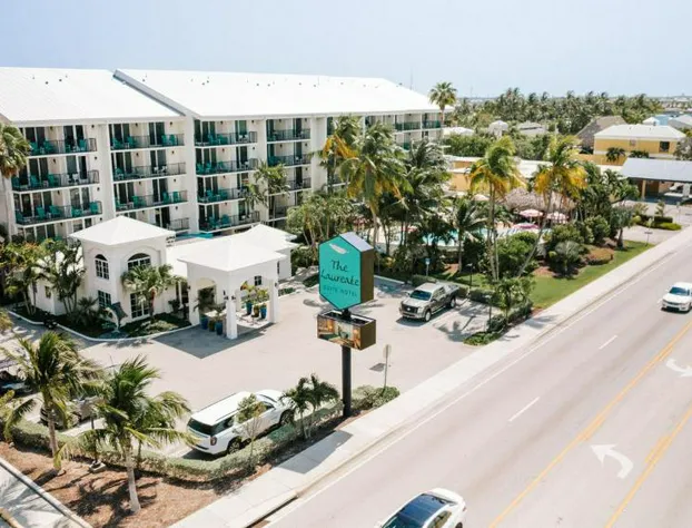 The Laureate Key West hotel detail image 3