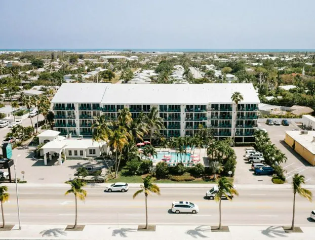 The Laureate Key West hotel detail image 4