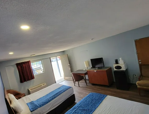 Travelodge by Wyndham Clovis hotel detail image 4