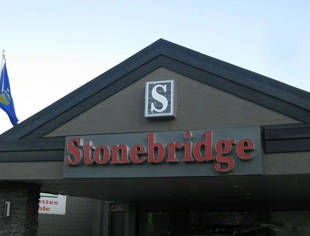 Stonebridge Hotel hotel detail image 1