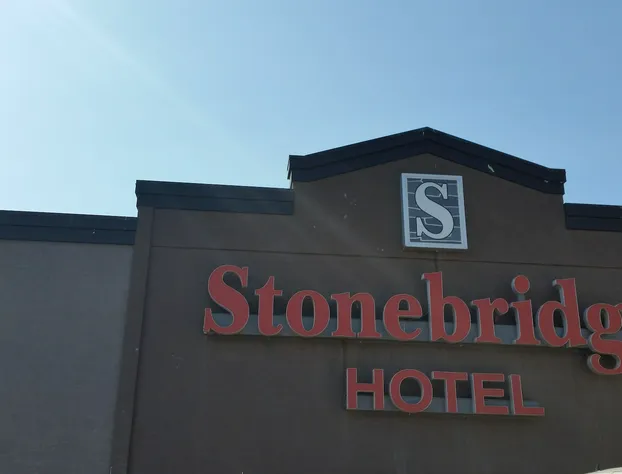 Stonebridge Hotel hotel detail image 2