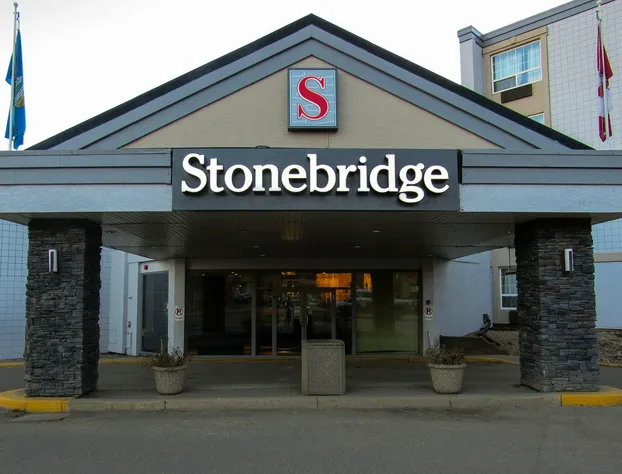 Stonebridge Hotel hotel detail image 3