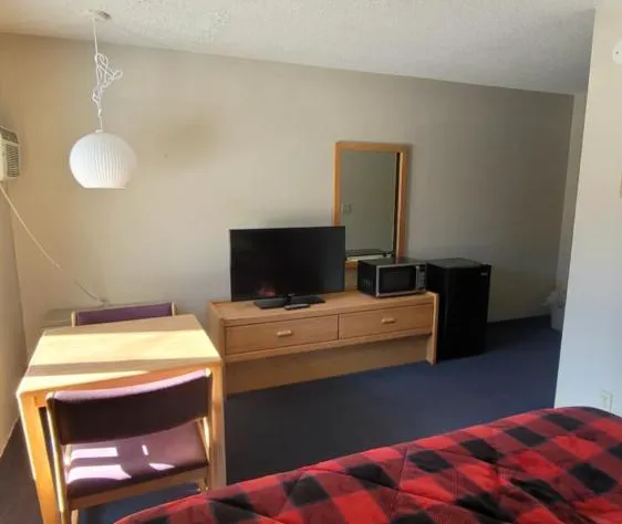 Lumberjack Inn hotel detail image 4