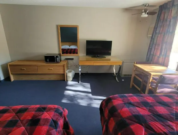 Lumberjack Inn hotel detail image 1