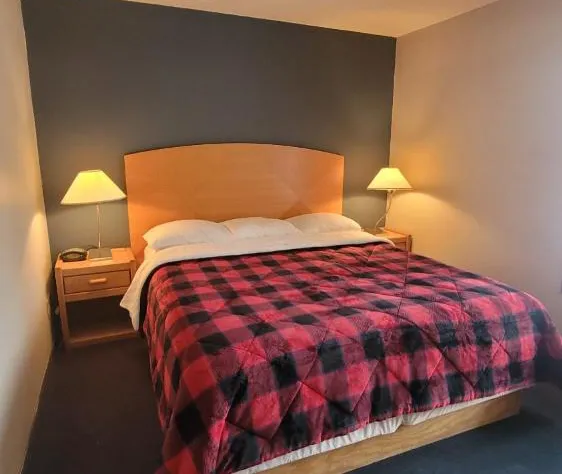 Lumberjack Inn hotel detail image 3