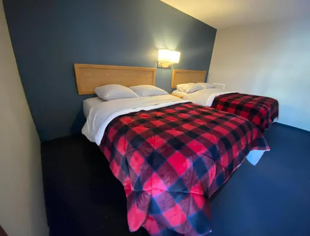 Lumberjack Inn hotel detail image 2