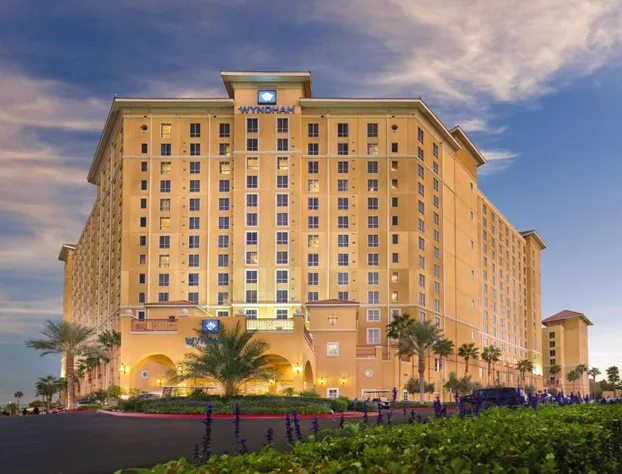 Club Wyndham Grand Desert hotel detail image 2