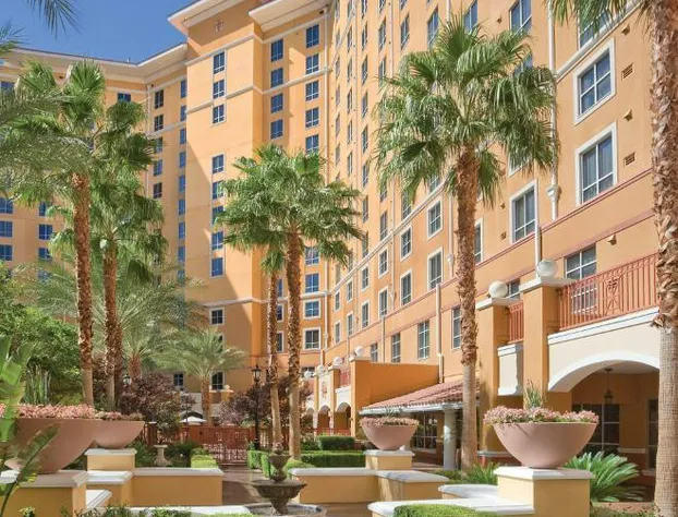 Club Wyndham Grand Desert hotel detail image 3