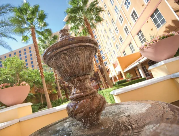 Club Wyndham Grand Desert hotel detail image 4