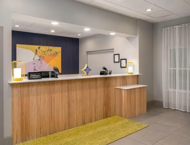 Spark by Hilton Summerville hotel detail image 3