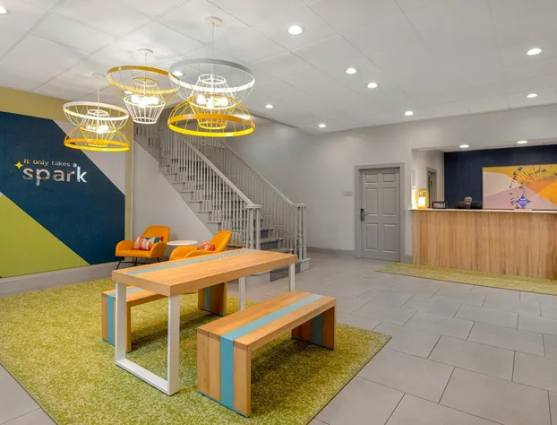 Spark by Hilton Summerville hotel detail image 4