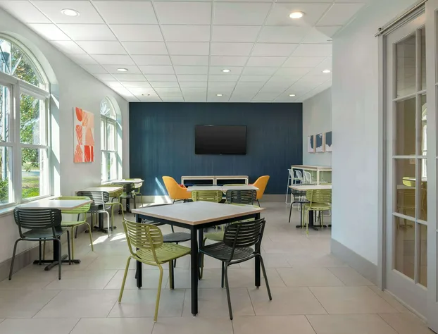 Spark by Hilton Summerville hotel detail image 2