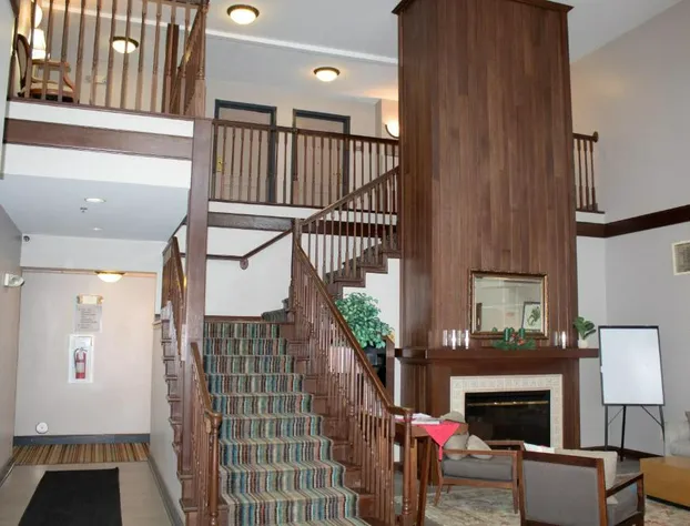 Country Inn & Suites by Radisson, Big Rapids, MI hotel detail image 3