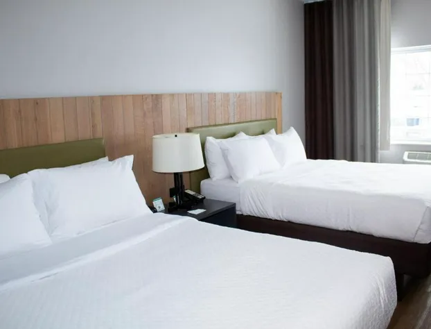 Country Inn & Suites by Radisson, Big Rapids, MI hotel detail image 4