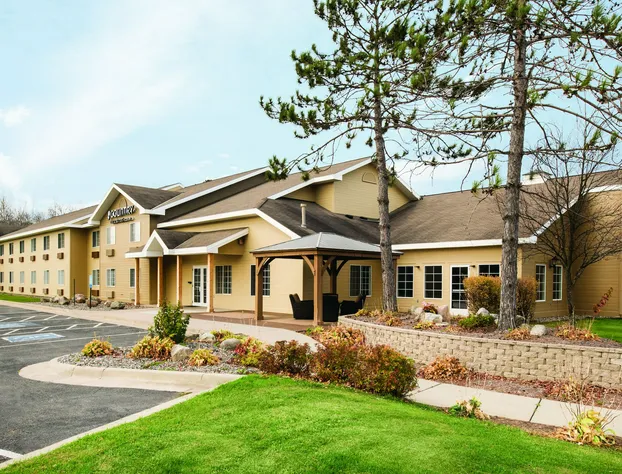 Country Inn & Suites by Radisson, Grand Rapids, MN hotel detail image 2