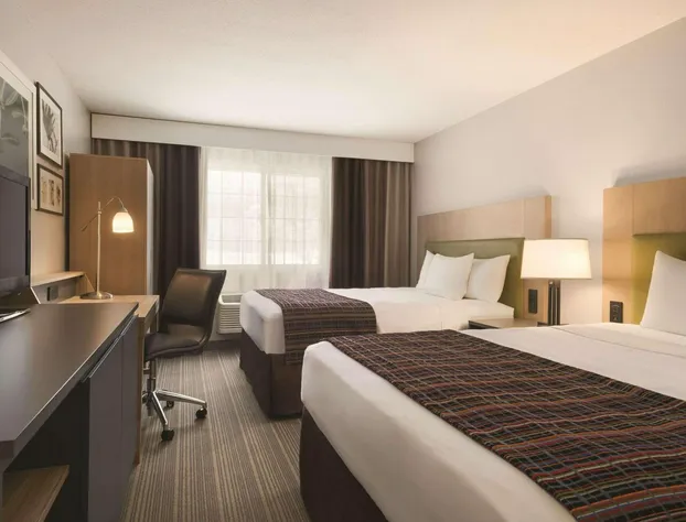 Country Inn & Suites by Radisson, Grand Rapids, MN hotel detail image 3