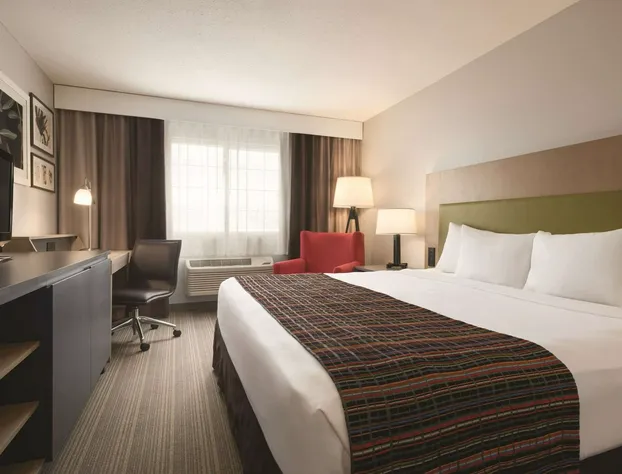 Country Inn & Suites by Radisson, Grand Rapids, MN hotel detail image 4