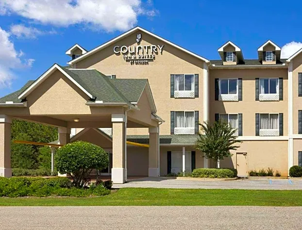 Country Inn & Suites by Radisson, Saraland, AL hotel detail image 1
