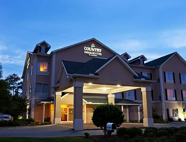 Country Inn & Suites by Radisson, Saraland, AL hotel detail image 3