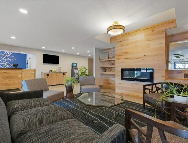 Best Western Eau Claire South hotel detail image 4