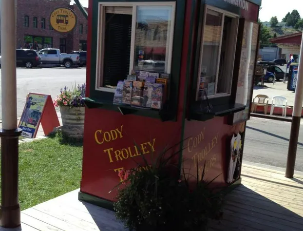 Irma Hotel hotel detail image 3