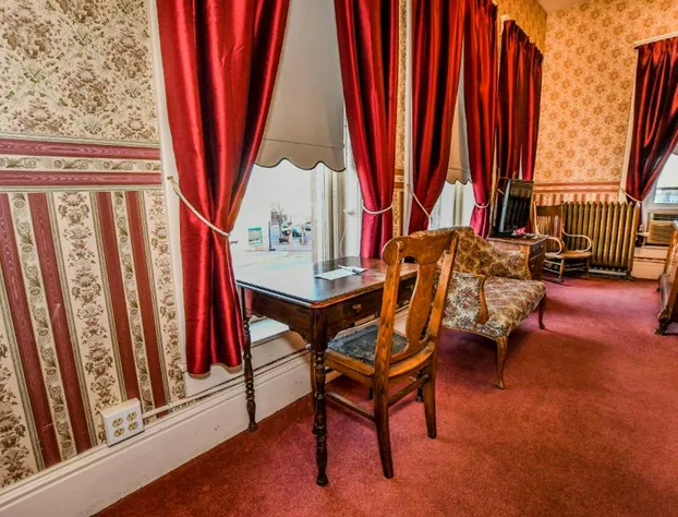 Irma Hotel hotel detail image 1