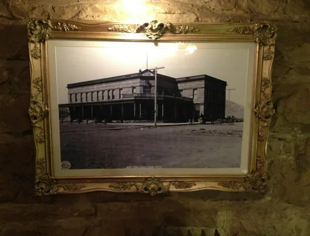 Irma Hotel hotel detail image 2