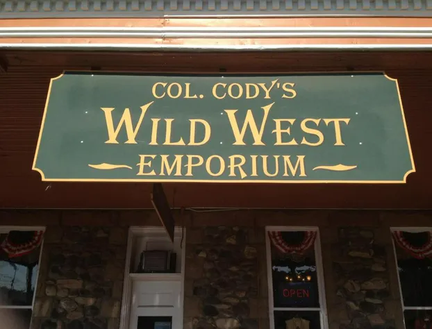 Irma Hotel hotel detail image 4