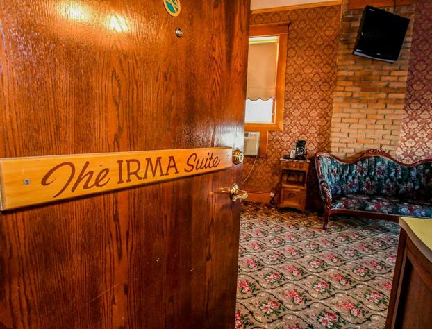Irma Hotel hotel detail image 1