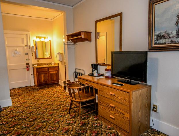Irma Hotel hotel detail image 4