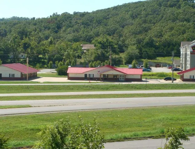 Regency 7 Motel hotel detail image 2