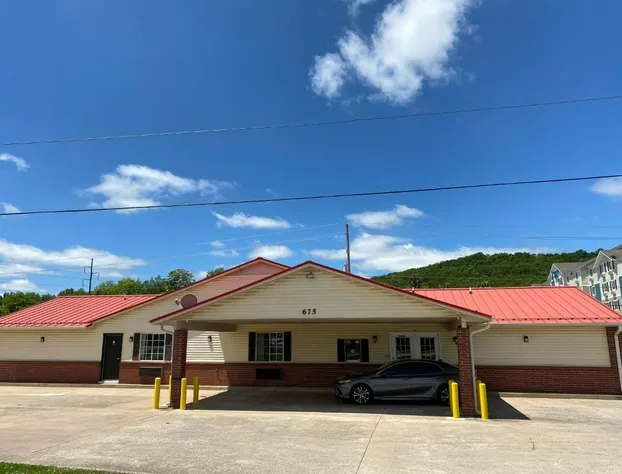 Regency 7 Motel hotel detail image 1