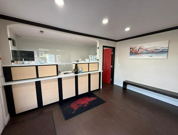 Regency 7 Motel hotel detail image 3