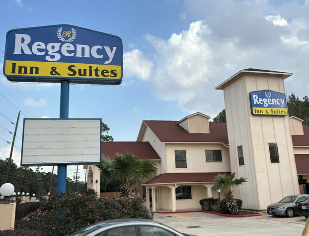 Regency Inn & Suites By Capital O Houston IAH Airport hotel detail image 1